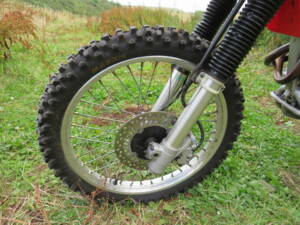 Image 33/43 de Honda DUMMY (2002)