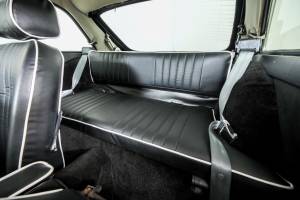 Immagine 35/50 di MG MGB GT (1972)