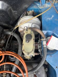 Imagen 50/72 de Lancia Fulvia 1.3 S (1976)