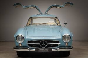 Image 5/42 de Mercedes-Benz 300 SL &quot;Papillon&quot; (1957)