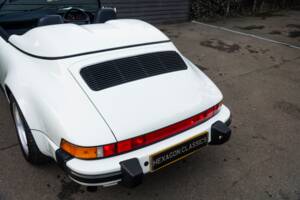 Bild 9/48 von Porsche 911 Speedster 3.2 (1989)