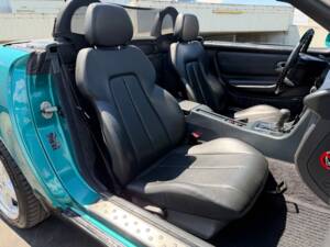 Image 13/17 de Mercedes-Benz SLK 230 Kompressor (1997)