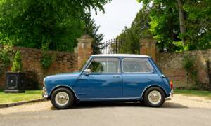 Image 7/27 of Morris Mini Cooper S 1275 (1967)