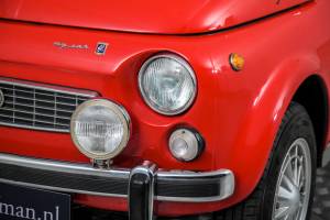 Image 21/50 de FIAT 500 Francis Lombardi &quot;My Car&quot; (1969)