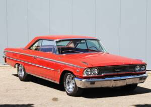 Bild 27/49 von Ford Galaxie 500 Sports 427 (1963)