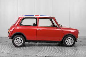 Bild 12/50 von Rover Mini Cooper 1,3 (1991)