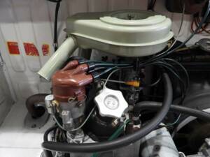 Image 12/15 de FIAT 600 D (1967)