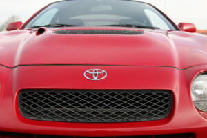 Immagine 12/76 di Toyota Celica GT-Four (1994)