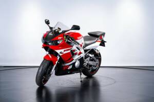 Image 8/49 of Yamaha YZF 600 R6 (1999)