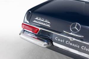 Image 33/40 de Mercedes-Benz 250 SL (1967)