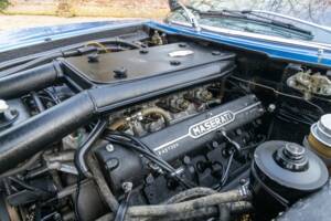 Image 28/50 of Maserati Indy 4900 (1971)