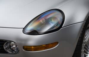 Bild 23/26 von BMW Z8 (2000)