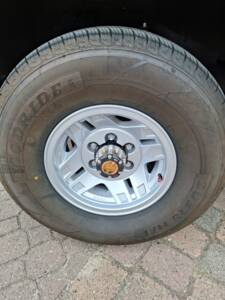 Imagen 25/32 de Toyota Land Cruiser HJ 60 (1986)