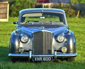 Bild 2/47 von Bentley S 2 (1960)