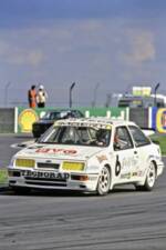 Image 4/4 of Ford Sierra RS 500 Cosworth (1988)