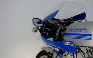 Immagine 74/87 di Ducati 900 SS (1976)