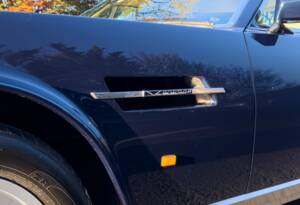 Afbeelding 9/22 van Aston Martin V8 Vantage X-Pack (1987)