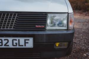 Image 9/42 of FIAT Uno Turbo i.e. (1987)