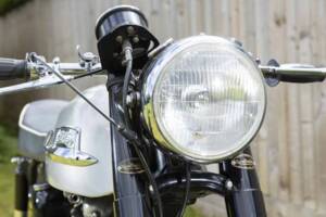 Immagine 7/39 di Norton 650 SS (1964)