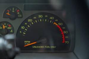 Bild 48/50 von Chevrolet Camaro Z28 (1992)