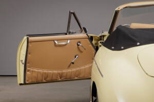 Image 19/39 of Porsche 356 B 1600 Super (1963)