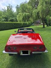 Afbeelding 5/23 van Chevrolet Corvette Stingray (1972)
