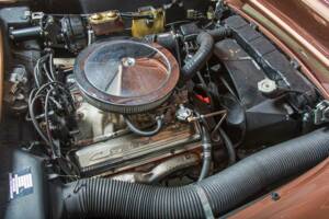 Bild 34/39 von Chevrolet Corvette (1956)