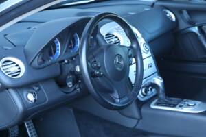 Bild 35/50 von Mercedes-Benz SLR McLaren (2006)