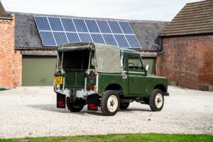 Afbeelding 14/50 van Land Rover 109 (1983)