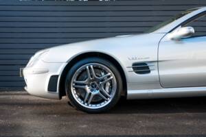 Image 34/51 of Mercedes-Benz SL 65 AMG (2007)