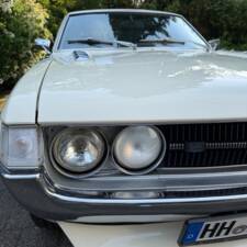 Image 36/55 of Toyota Celica ST (1972)