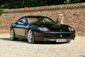 Image 8/50 of Ferrari 575M Maranello (2004)