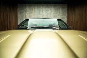 Bild 23/100 von Maserati Ghibli (1968)