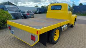 Image 7/8 of GMC 3500 1-ton (1953)