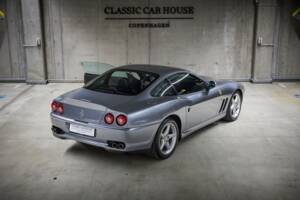 Bild 20/98 von Ferrari 550 Maranello (1998)