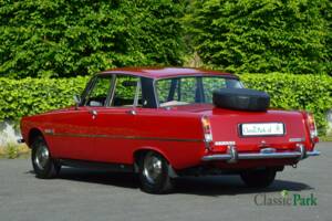 Image 3/50 of Rover 2000 TC (1976)