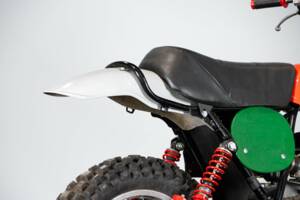 Image 11/50 de Montesa DUMMY (1977)
