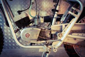Immagine 14/33 di Beta Cross Special (1968)