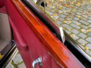 Image 14/17 de Mercedes-Benz 220 Cabriolet A (1954)