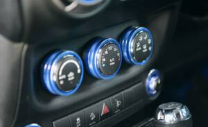 Bild 42/50 von Jeep Wrangler 3.8 &quot;75th Aniversary&quot; (2016)