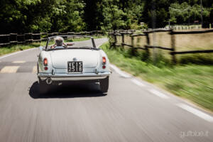 Bild 3/71 von Alfa Romeo Giulietta Spider (1960)