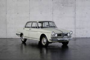 Image 3/48 of Alfa Romeo 2600 Berlina (1962)