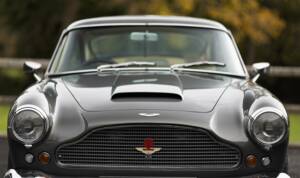 Bild 26/50 von Aston Martin DB 4 (1962)