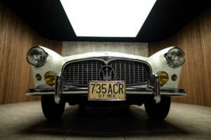 Bild 12/99 von Maserati 3500 GT Touring (1959)