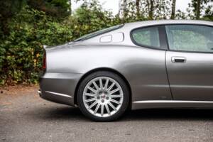 Bild 8/42 von Maserati 4200 (2002)