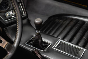 Imagen 45/66 de Maserati Bora 4700 (1972)