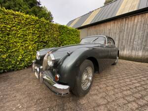 Bild 12/29 von Jaguar XK 150 FHC (1959)