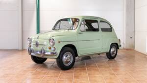 Afbeelding 1/20 van Steyr-Puch 600 D (1960)