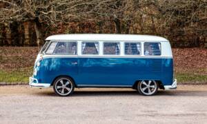 Bild 2/41 von Volkswagen T2 a/b (1964)