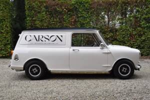 Afbeelding 12/34 van Austin Mini Van (1981)